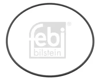 49828 FEBI BILSTEIN Прокладка, гильза цилиндра