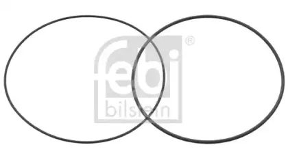 49829 FEBI BILSTEIN Комплект прокладок, гильза цилиндра