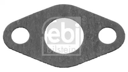 49860 FEBI BILSTEIN Прокладка, масляный радиатор