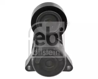 49870 FEBI BILSTEIN Натяжитель ремня, клиновой зубча