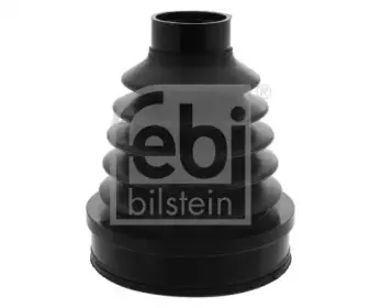 49891 FEBI BILSTEIN Пыльник, приводной вал