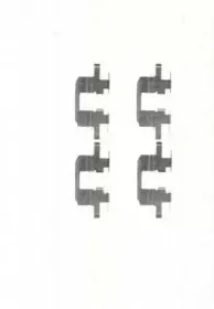 8105 681533 TRISCAN