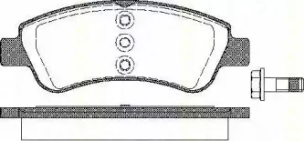 8110 28029 TRISCAN