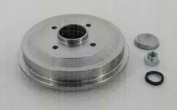 8120 38201 TRISCAN Тормозной барабан