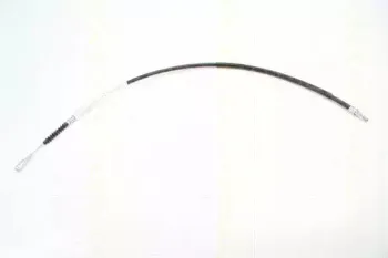 8140 10130 TRISCAN Трос, стояночная тормозная система