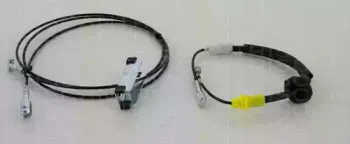 8140 10194 TRISCAN