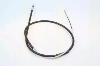 8140 11125 TRISCAN Трос, стояночная тормозная система