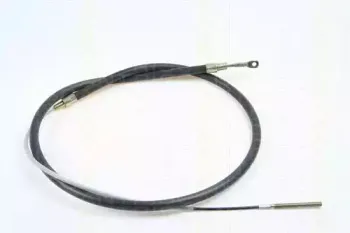 8140 11126 TRISCAN Трос, стояночная тормозная система