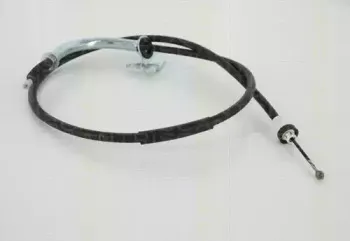 8140 11140 TRISCAN Трос, стояночная тормозная система