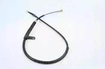 8140 12121 TRISCAN Трос, стояночная тормозная система