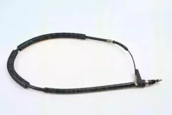 8140 12126 TRISCAN