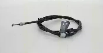 8140 12132 TRISCAN Трос, стояночная тормозная система