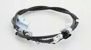 8140 131328 TRISCAN Трос, стояночная тормозная система