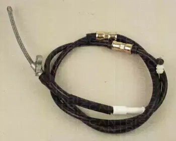 8140 13185 TRISCAN