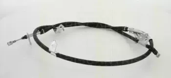 8140 141114 TRISCAN Трос, стояночная тормозная система