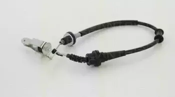 8140 14213 TRISCAN Трос, управление сцеплением