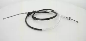 8140 151017 TRISCAN Трос, стояночная тормозная система