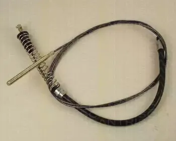 8140 15129 TRISCAN
