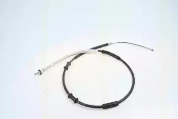 8140 15193 TRISCAN