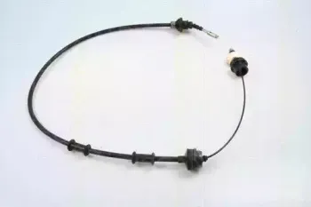 8140 15277 TRISCAN Трос, управление сцеплением
