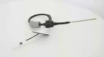 8140 15285 TRISCAN Трос, управление сцеплением