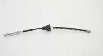 8140 161115 TRISCAN Трос, стояночная тормозная система