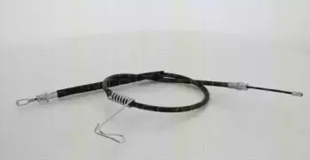 8140 161140 TRISCAN Трос, стояночная тормозная система