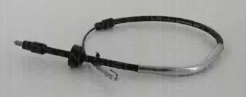 8140 161190 TRISCAN Трос, стояночная тормозная система