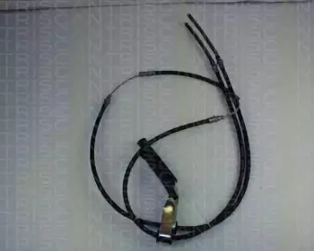 8140 16159 TRISCAN