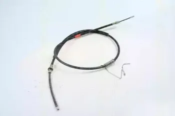 814016175 TRISCAN Трос, стояночная тормозная система