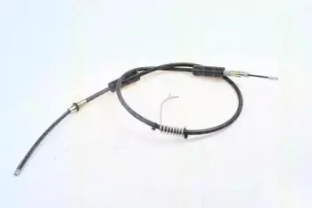 8140 16177 TRISCAN Трос, стояночная тормозная система