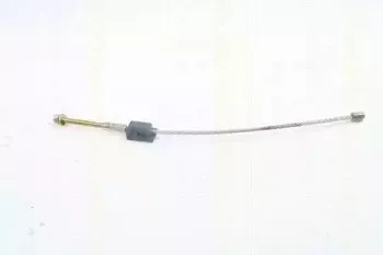 8140 16185 TRISCAN Трос, стояночная тормозная система