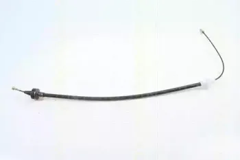 8140 16242 TRISCAN Трос, управление сцеплением