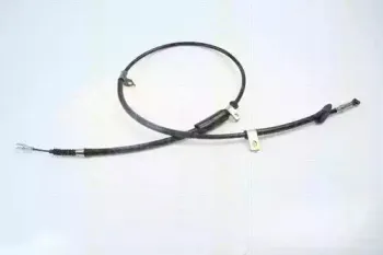 8140 17136 TRISCAN Трос, стояночная тормозная система