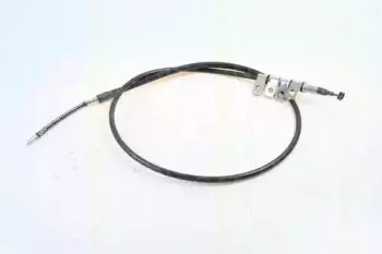 8140 21101 TRISCAN