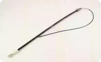 8140 23120 TRISCAN Трос, стояночная тормозная система