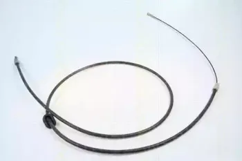 8140 23138 TRISCAN Трос, стояночная тормозная система