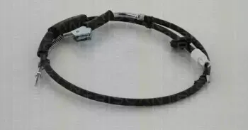 8140 23159 TRISCAN Трос, стояночная тормозная система