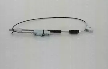 8140 23191 TRISCAN Трос, стояночная тормозная система