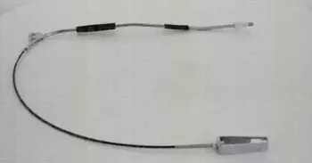 8140 23192 TRISCAN Трос, стояночная тормозная система