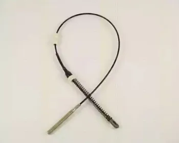 8140 24136 TRISCAN Трос, стояночная тормозная система