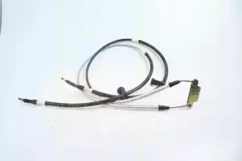 8140 24173 TRISCAN Трос, стояночная тормозная система