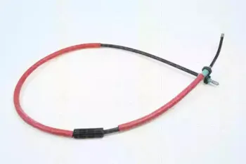 8140 251117 TRISCAN Трос, стояночная тормозная система