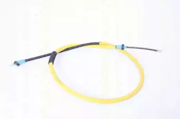 8140 251118 TRISCAN Трос, стояночная тормозная система