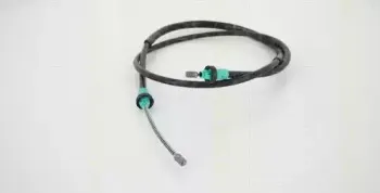 8140 251132 TRISCAN Трос, стояночная тормозная система