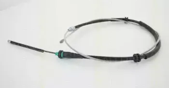 8140 251136 TRISCAN Трос, стояночная тормозная система