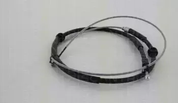 8140 251146 TRISCAN Трос, стояночная тормозная система