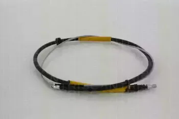 8140 251147 TRISCAN Трос, стояночная тормозная система