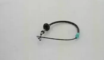 8140 251158 TRISCAN Трос, стояночная тормозная система