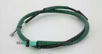 8140 251165 TRISCAN Трос, стояночная тормозная система